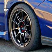 WedsSport TC 105X Weds(ウェッズ)のホイールの口コミ・パーツレビュー ...