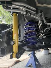 KYB / カヤバ Lowfer Sports Plus KIT のパーツレビュー | セレナ e ...