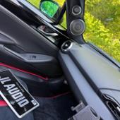 JL AUDIO C7シリーズ