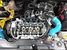 half way コペンla400k用ハイカム240ssに関する情報まとめ