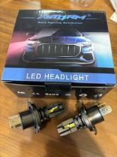 ダイハツ S500P S510P ハイゼット トラック 純正 LED ヘッド