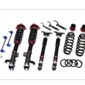 DAMPER ZZ-R Spec DSC PLUS BLITZ(ブリッツ)の車高調キットの口コミ ...