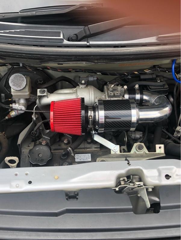 ZERO-1000/商品詳細 POWER CHAMBER for K-Car
