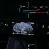 Yupiteru Super Cat YK-3000