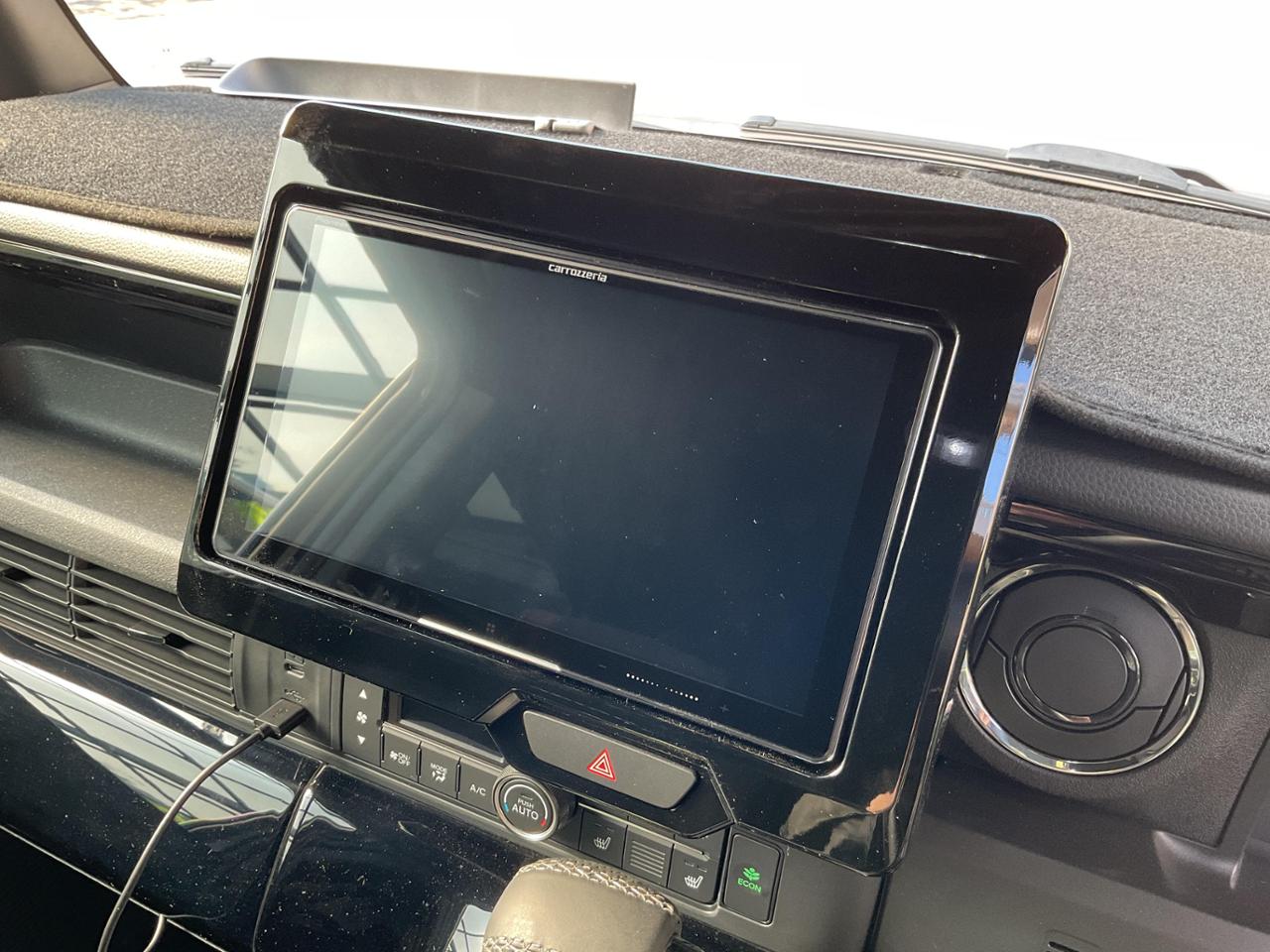 PIONEER / carrozzeria AVIC-CQ912-Ⅳ-DC のパーツレビュー | N