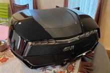 SC-PROJECT SC1-R スリップオンサイレンサー B23-L91T のパーツ