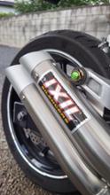 ホンダ Nc700x カスタムまとめ おすすめのカスタムはこれだ エアロ ホイール Ledなど みんカラ
