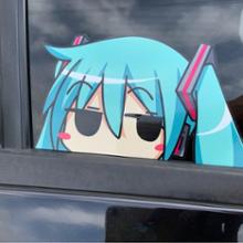 みんカラ 初音ミク ステッカー 条件 パーツレビュー のキーワード検索結果一覧