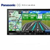 Panasonic CN-E310D