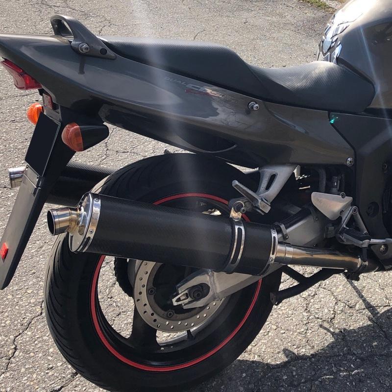 日本全国送料無料商品 | 特集 | CBR1100XX OVER-USA マフラー（楽天市場 スリップオン パーツ