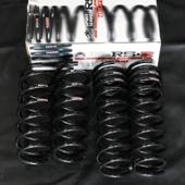 Ti2000 DOWN SUSPENSION RS☆R(アールエスアール)のスプリングの口コミ ...