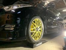 WORK LANVEC LM1 のパーツレビュー | CX-5(奥_君) | みんカラ