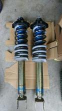 OHLINS Type N(ノーマル形状モデル) のパーツレビュー | ランサーエボリューションVI(CP9A_TME) | みんカラ