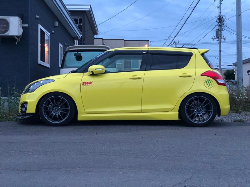 Largus Spec S のパーツレビュー ソアラ りょーへ みんカラ Largus Spec S のパーツレビュー ソアラ りょーへ みんカラ