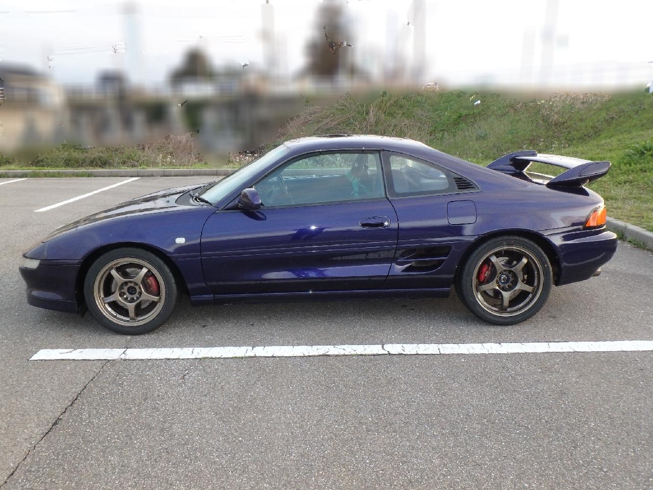 A Tech マルカサービス Schneider のパーツレビュー Mr2 M たけ みんカラ A Tech マルカサービス Schneider のパーツレビュー Mr2 M たけ みんカラ