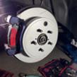 DIXCELのブレーキローターに関するパーツレビュー - みんカラ