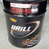 SUNOCO BRILL 17.5W-50