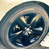 ADVAN dB V552 215/45R17 YOKOHAMA(ヨコハマ)のタイヤの口コミ・パーツ ...