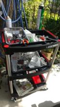 トップチェスト Mac Tools(マックツール)の工具セットの口コミ・パーツ ...