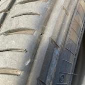 Dimax R8+ 225/45R18 RADAR(レーダー)のタイヤの口コミ・パーツ ...