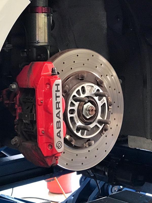 sparco スタッドボルト M12×1.25 62mm のパーツレビュー | 595