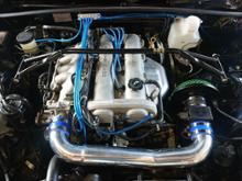 チタンインテークパイプ　na　nb　ロードスター 楽天市場】マツダ ロードスター NA NB 用 BOA インテークパイプ