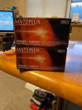 MX72 PLUS ENDLESS(エンドレス)のブレーキパッドの口コミ・パーツ ...