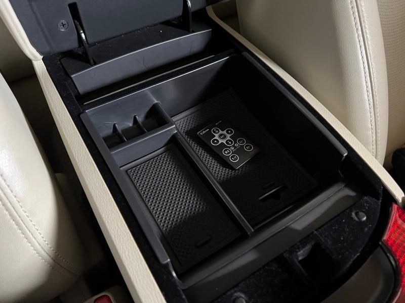 M'z SPEED | Center Console / センターコンソール SERENA専用