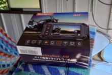 blueskysea バイク用ドラレコ a12に関する情報まとめ - みんカラ