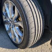 POTENZA S007A 215/45R18 BRIDGESTONE(ブリヂストン)のタイヤの口コミ ...