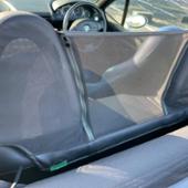 ウィンドディフレクター BMW(純正)(ビーエムダブリュージュンセイ)の ...