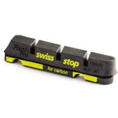 SWISSTOP FLASH PRO BLACK PRINCE カーボンリム用 ブレーキシュー