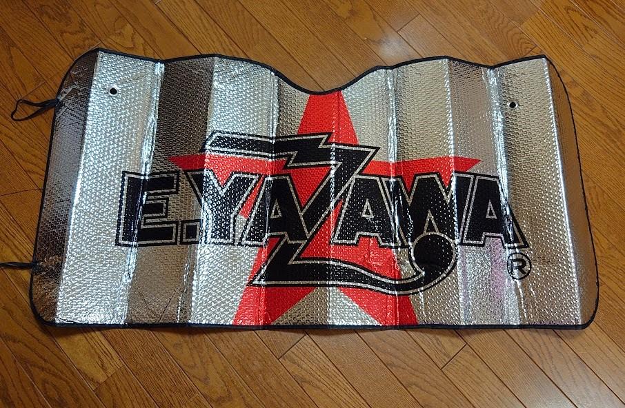 E.YAZAWA☆ オフィシャルグッズ No.951 E.YAZAWA 矢沢永吉