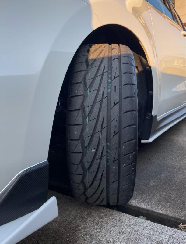 2X New 205 45 17 TOYO PROXES TR1 88W XL 205/45R17 2054517 *B