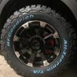 マツダ CX-5 BFGoodrich(ビーエフ・グッドリッチ)のパーツ商品一覧 ...