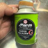 Maruni / マルニ工業 スーパーバルカーンG
