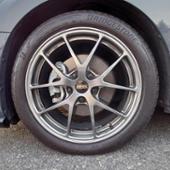 BRIDGESTONE TURANZA T005