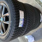 X-ICE SNOW SUV MICHELIN(ミシュラン)のタイヤの口コミ・パーツ ...