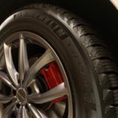X-ICE SNOW SUV MICHELIN(ミシュラン)のタイヤの口コミ・パーツ ...