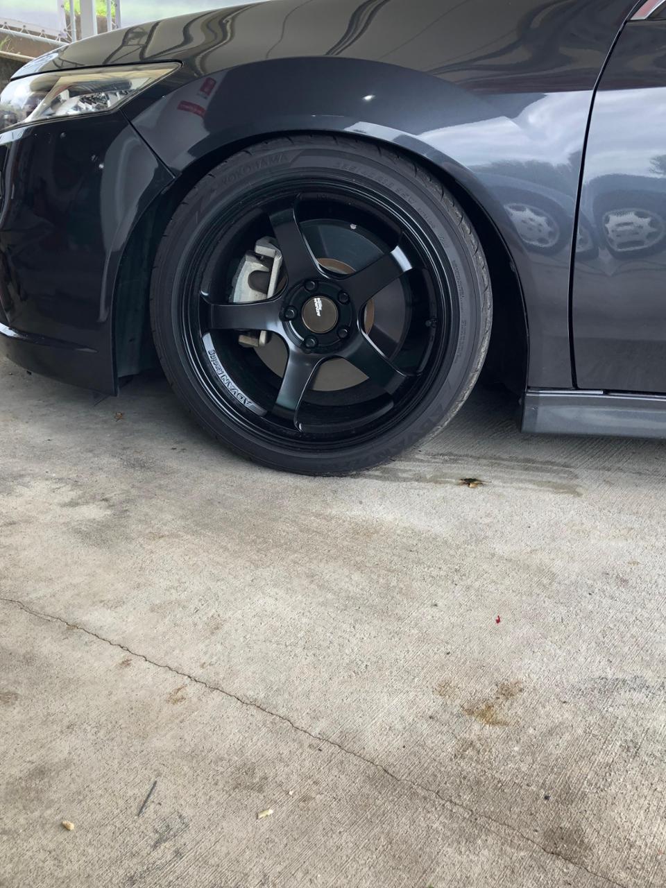 ヨコハマタイヤ 正規品 4本セット価格 235/40R18 95W YOKOHAMA
