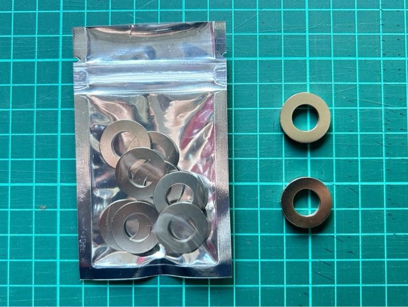 エーモン 静音計画 ロードノイズ低減プレート のパーツレビュー