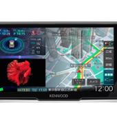 Amazon.co.jp: Kenwood MDV-M908HDL Saisoku Car Navigation