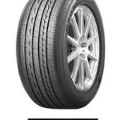 REGNO GR-XⅡ 185/60R16 BRIDGESTONE(ブリヂストン)のタイヤの