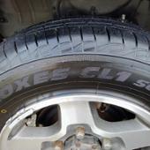 TOYO TIRES PROXES CL1 SUV 175/80R16