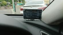 超爆安 Z200L Zseries Cat Super Yupiteru(ユピテル) - レーダー探知機
