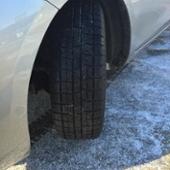 GARIT G5 195/65R15 TOYO TIRES(トーヨータイヤ)のタイヤの口コミ GARIT G5 195/65R15 TOYO TIRES(トーヨータイヤ)のタイヤの口コミ