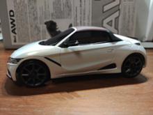 KYOSHO / 京商 1/27スケール ミニッツAWD レディセット S660