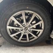 スタッドレス 205/55R16 ブリヂストン XG02 （A0155） ブリザック 2023年製造 ブリヂストン BLIZZAK XG02 205/55R16