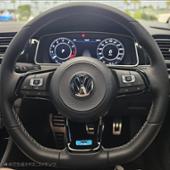 VW  / フォルクスワーゲン純正 ステアリング