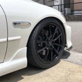 G.speed G-02 HOT STUFF(ホットスタッフ)のホイールの口コミ・パーツ ...